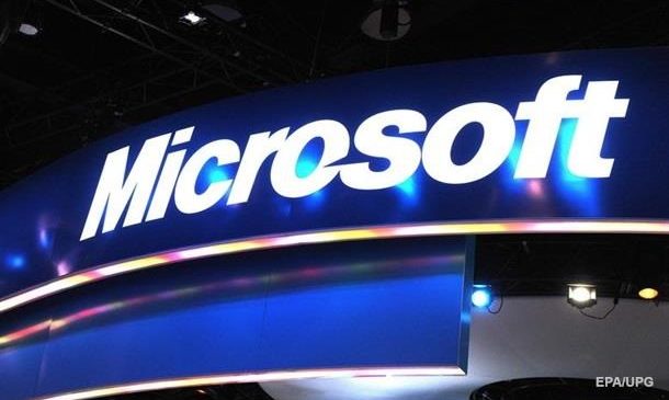 Капитализация Microsoft превысила $600 млрд