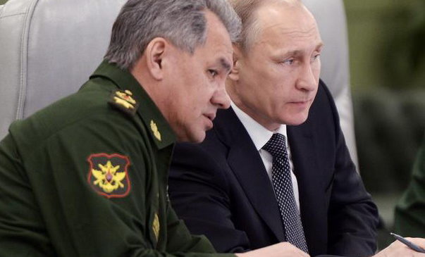 The Washington Post: Путин приготовил для Украины «сирийскую ловушку»