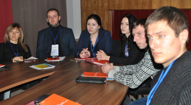 В Запорожье предприятия создадут для молодежи первые рабочие места
