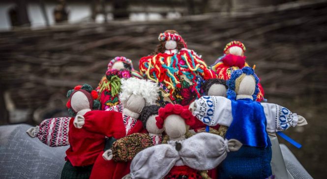 «Естественная убыль» Украины