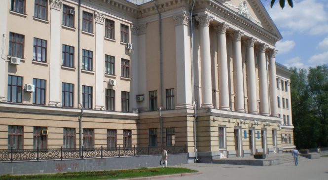 Запорожский городской совет принял решения о приобретении передвижной эколаборатории и софинансировании капремонтов в многоквартирных домах