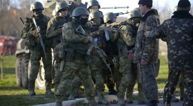 Вернуть Крым: что обещали политики после аннексии полуострова