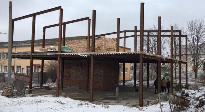 Хищение 3,2 млн. на строительстве детсада в Балабино: Брыль прокомментировал ситуацию