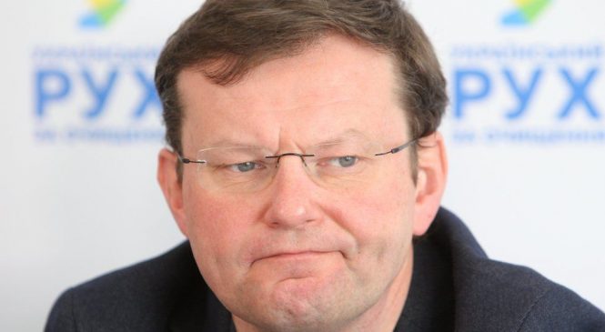 «Негражданин Украины»: Верховный Суд подтвердил решение о лишении гражданства Боровика