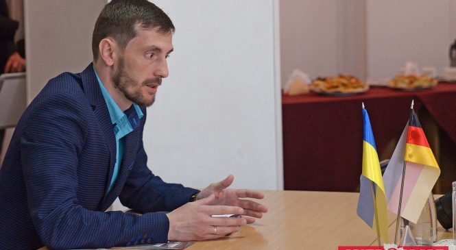 Иностранный бизнес настороженно относится к запорожским компаниям, — руководитель запорожского предприятия