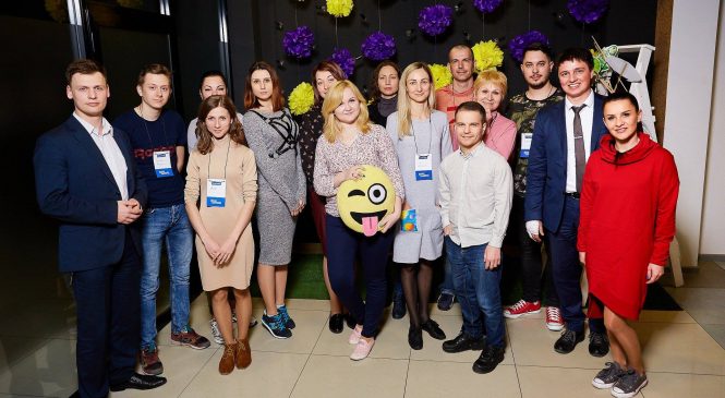 Пятилетка за пять дней: как в Запорожье научились «прокачивать» начинающих предпринимателей за неделю