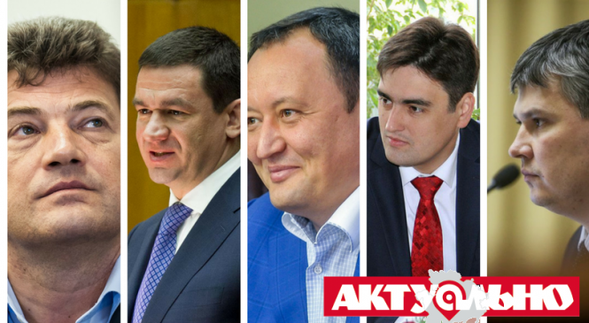 Квартира за миллион, «Тойота» в кредит и потраченные миллионы из заначки: декларации топ-политиков Запорожья