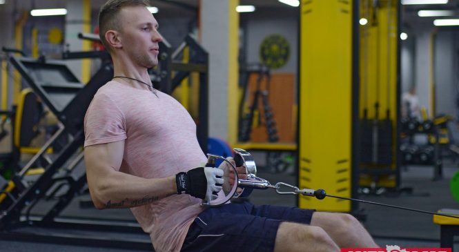 Для кого в Запорожье здоровое питание и можно ли на этом «сделать бизнес»? — ИНТЕРВЬЮ