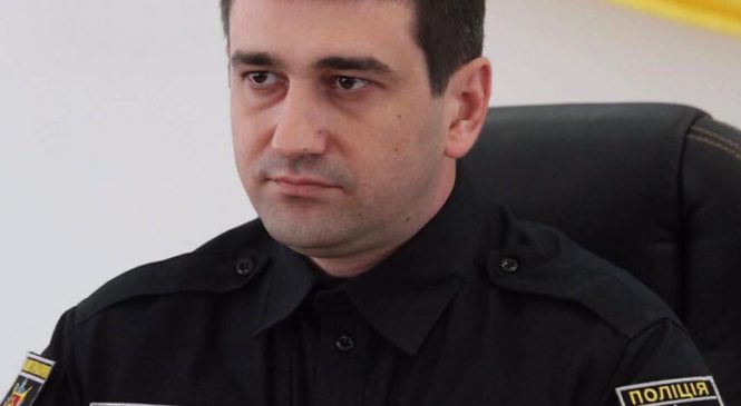 «Предлагают отступить. Буду работать дальше». Почему начальнику запорожской полиции Олегу Золотоноше предлагают «отступить»?