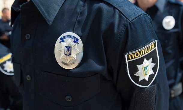 Погоня со стрельбой в Запорожской области: полиция задержала банду воров (Фото)
