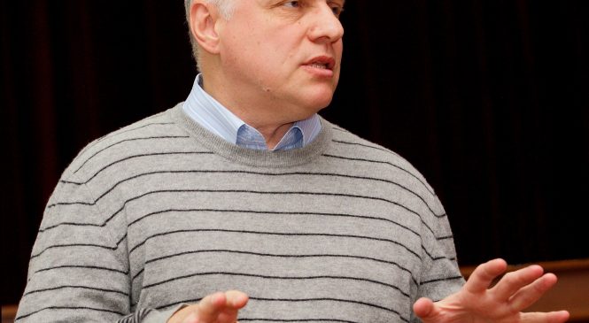Запорожский нардеп рассказал, почему Александр Син перешел в Партию регионов