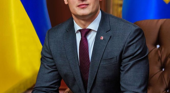 Владислав Марченко рассказал об отношениях между «Самопомощью» и «Оппозиционным блоком»