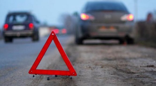 Погибший в ДТП с участием депутата Запорожского облсовета находился в состоянии сильного алкогольного опьянения