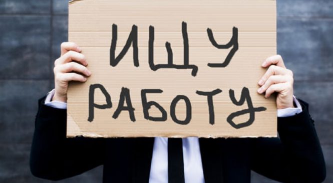 Безработица в Украине и Запорожье в цифрах: найти работу сложнее, чем работать