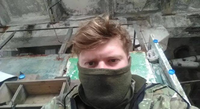 Кадровый голод, печать «аватара», «заробитчане» и «гастролеры». Запорожский участник АТО и ООС о ситуации на передовой (часть 2)