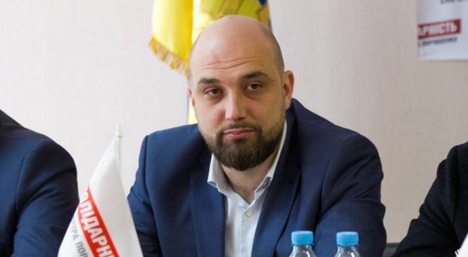 «24% голосів «Опоблоку» дали йому 100% влади в Запоріжжі» — нардеп Ігор Артюшенко про нинішню та колишню мерію Запоріжжя та кримінальні справи щодо них обох