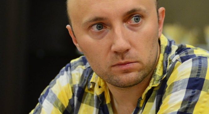 «10-15 тысяч запорожцев в IT — это ещё одна «Запорожсталь» или «Мотор Сич», только с зарплатами втрое выше» — главред портала «Акцент» Александр Чубукин о перспективах IT в Запорожье