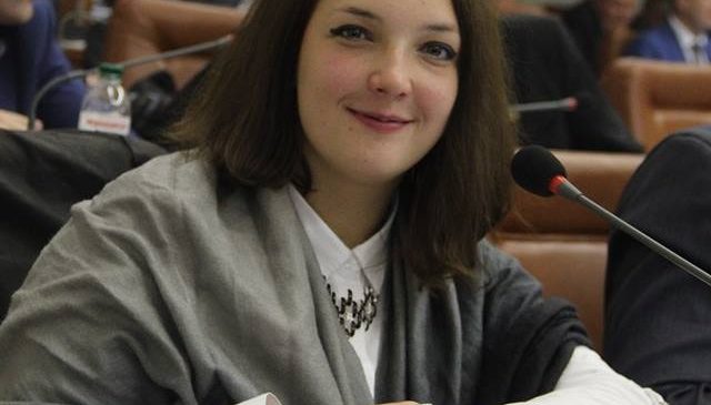 «Вижу Запорожье деиндустриализированным городом с наукоемким производством», – депутат Катерина Константинова об IT-форуме и перспективах IT-бизнеса в Запорожье