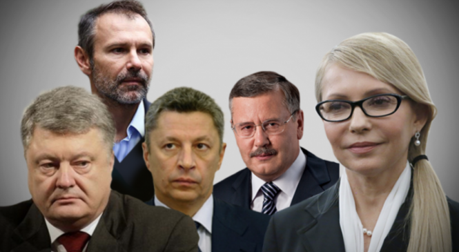 «Выборы — это длинный марафон. А в марафонах редко выигрывает тот, кто лидирует в начале», — политолог Роман Пятигорец о президентских рейтингах и псевдорейтингах