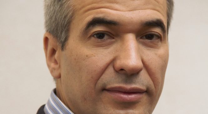 «Скажи «НЕТ» экстремизму и беспределу в Запорожье!» – Владимир Кальцев анонсирует митинг в поддержку ТРЦ