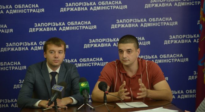 Первый iPhone в Украине, 6 тысяч посетителей и «Область будущего»: детали запорожского International IT Forum