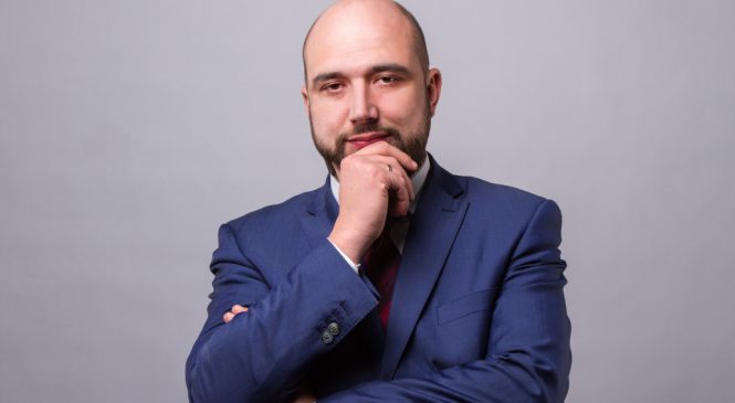 «Запоріжжя має цілком реальний потенціал бути IT-центром рівня Одеси і наблизитись до рівня Дніпра», — нардеп Ігор Артюшенко про Запоріжжя та високі технології
