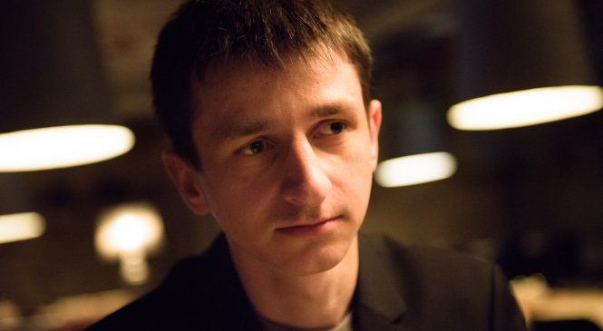 Шокований, що побиття запорізького політичного діяча виправдовують нібито його «особистими переконаннями», — Юрій Сидоров