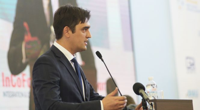 Егор Семенков: «Инвестиции – это вопрос доверия к власти»
