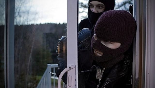 В Запорожской области воры убили хозяйку квартиры (Фото)