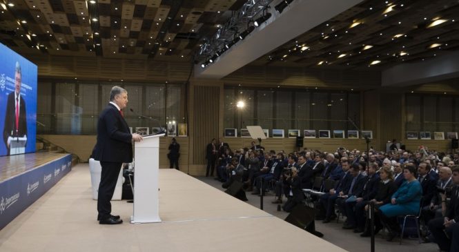 Замгубернатора, голови ОТГ, експерти — запорізький «десант» на Форумі місцевого самоврядування