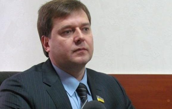 Нардеп из Мелитополя пытается оспорить решение о неуплате налогов с 15 задекларированных миллионов