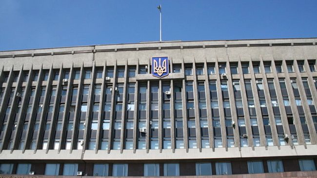 У Запоріжжі департамент екології ОДА не стежить за повітрям у Хортицькому районі