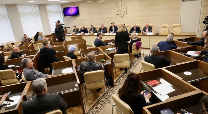 Запорожские предприниматели рассказали, как госорганы осуществляют давление на бизнес