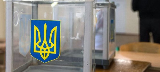 Вниманию безработных, которые в Запорожской области будут работать на выборах президента