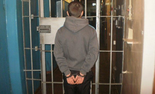 Запорожского подростка, который обворовывал и избивал малолетних, на 2 года отправили в специальное учебно-воспитательное учреждение
