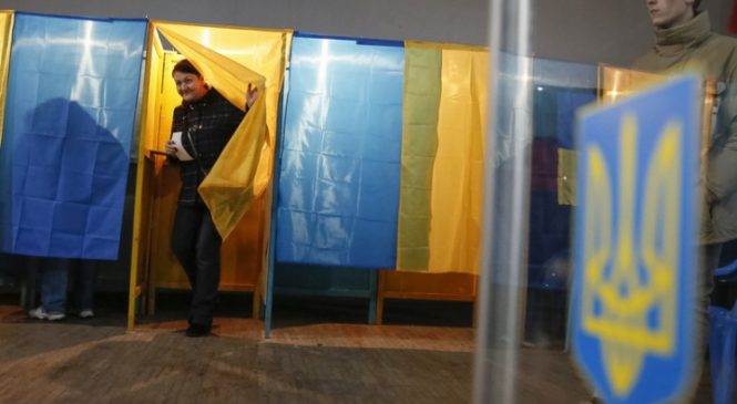 «У семи нянек…»: Как Запорожская область «выбирала» Тимошенко