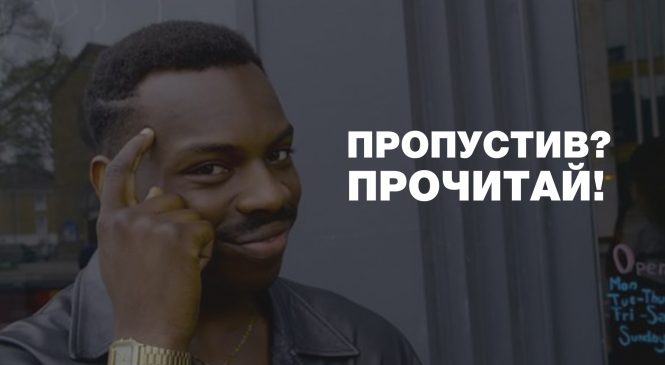 Летучие мыши, незаконные сигареты, котов признали частью экосистемы Запорожья — новости, которые вы могли пропустить