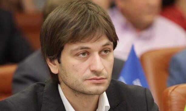 Рудольф Акопян: «Мы – враги для «совка», который думает только о себе и только о быстрой наживе»