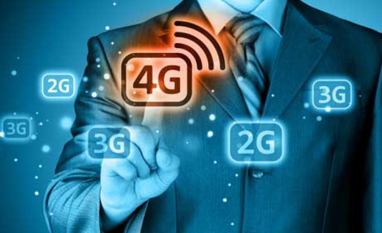 Кабмин принял решение о начале продажи лицензий 4G