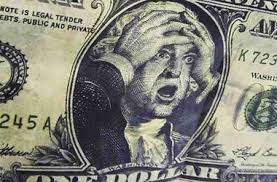 “Потеря”  доллара