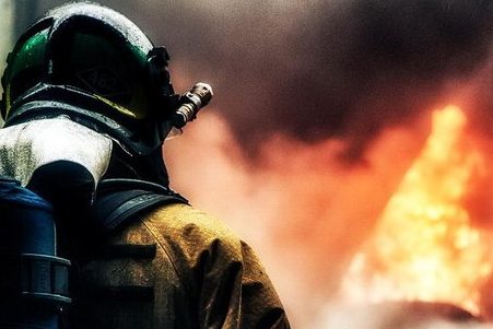 ГСЧС предупредило о чрезвычайной пожарной опасности до 14 августа