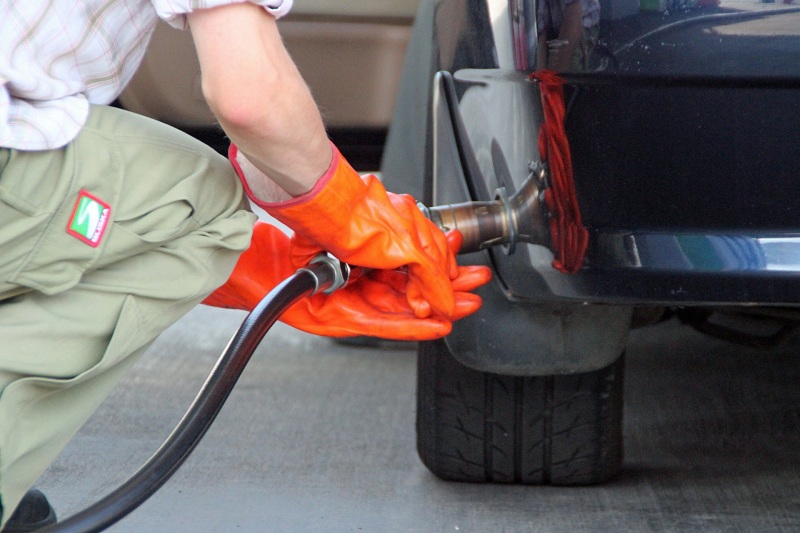 Газ для авто в Украине стоит уже столько же, сколько в ЕС