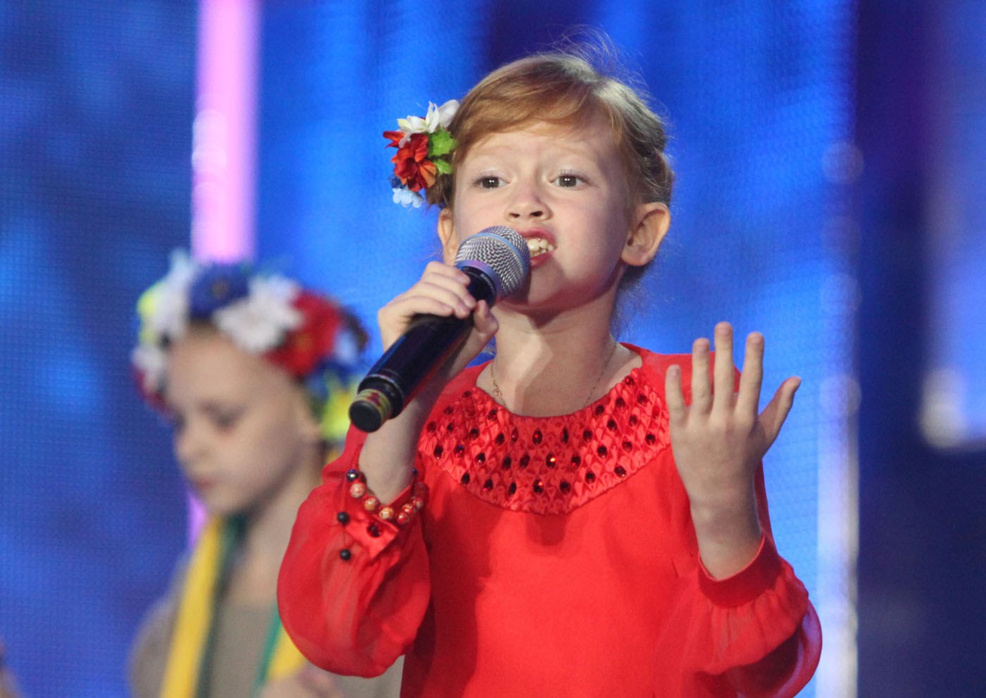 Представитель Украины на детском “Евровидении-2017” определен