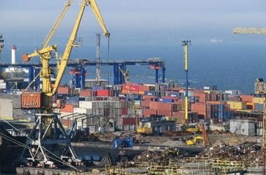 Украинские порты станут конкурентными?