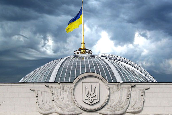 Топ-5 главных событий осени в Украине