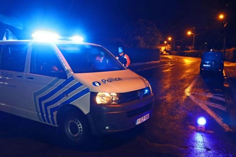 В Бельгии молодой парень убил мэра, чтобы отомстить за отца
