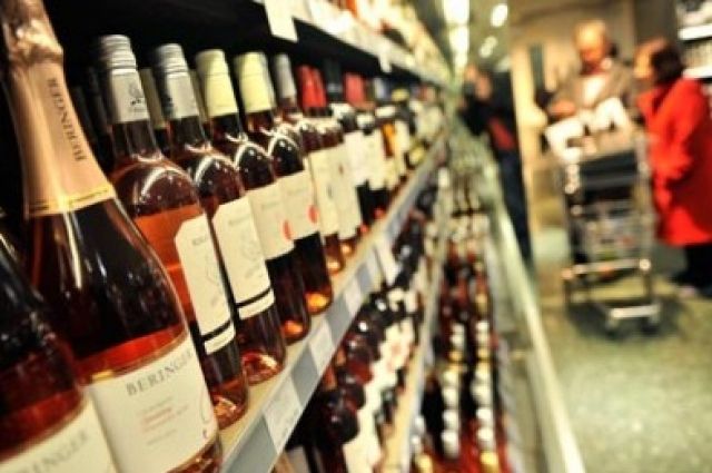 Антимонопольный комитет: запрет ночной продажи алкоголя – незаконный