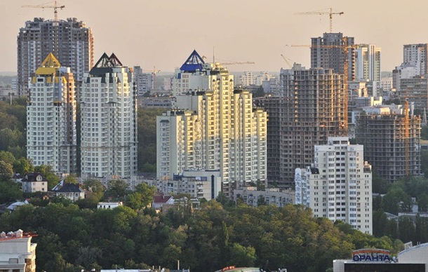 “Мыльный пузырь”. Украинскому рынку недвижимости предрекают падение
