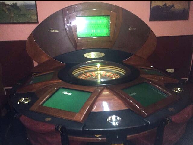 В центре Запорожья обнаружили пять подпольных казино