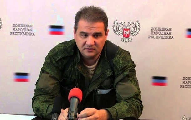 В ДНР задержали украинских разведчиков за подрыв “министра”